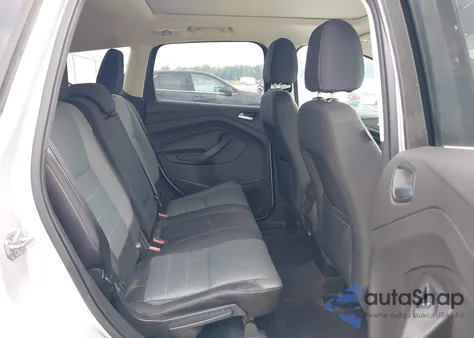 2016 Ford Escape Se из США, поврежденный, VIN 1FMCU0G98GUT13170